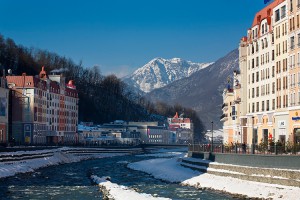 sochi